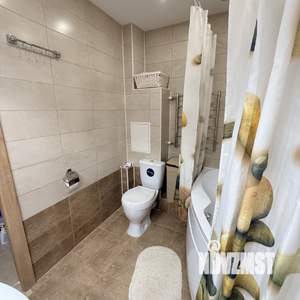 3-к квартира, на длительный срок, 60м2, 5/5 этаж