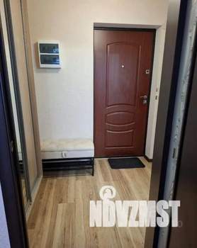 1-к квартира, на длительный срок, 44м2, 4/19 этаж