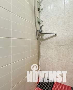 Студия квартира, на длительный срок, 25м2, 2/17 этаж