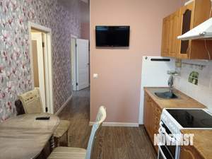 2-к квартира, на длительный срок, 52м2, 2/7 этаж