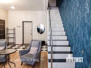 2-к квартира, на длительный срок, 83м2, 5/5 этаж