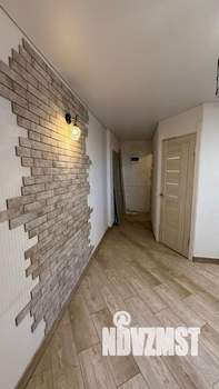 Студия квартира, на длительный срок, 22м2, 1/17 этаж