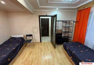 1-к квартира, на длительный срок, 21м2, 2/5 этаж