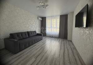 2-к квартира, на длительный срок, 67м2, 3/16 этаж