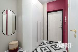 1-к квартира, на длительный срок, 40м2, 11/19 этаж