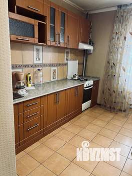 1-к квартира, на длительный срок, 39м2, 4/9 этаж