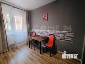 1-к квартира, на длительный срок, 35м2, 3/6 этаж