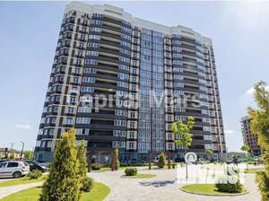 1-к квартира, на длительный срок, 38м2, 8/16 этаж