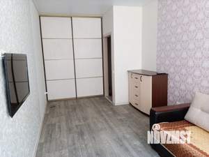 1-к квартира, на длительный срок, 38м2, 13/19 этаж