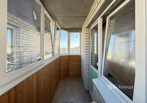 Студия квартира, на длительный срок, 30м2, 11/13 этаж