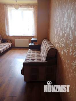 1-к квартира, на длительный срок, 50м2, 6/6 этаж