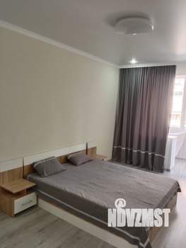 1-к квартира, на длительный срок, 38м2, 12/19 этаж