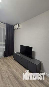 1-к квартира, на длительный срок, 40м2, 8/16 этаж