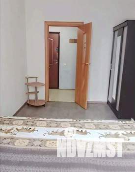 1-к квартира, на длительный срок, 40м2, 8/19 этаж