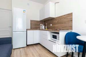 1-к квартира, посуточно, 36м2, 12/18 этаж