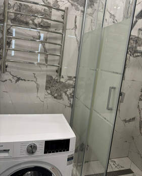 1-к квартира, на длительный срок, 40м2, 5/24 этаж