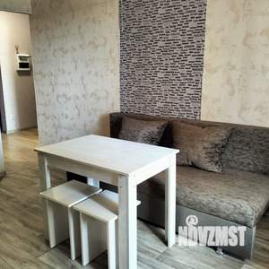 1-к квартира, на длительный срок, 45м2, 3/19 этаж