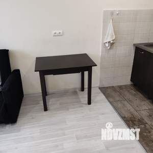 1-к квартира, на длительный срок, 25м2, 9/18 этаж