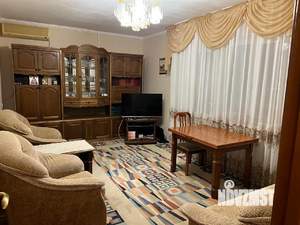 2-к квартира, на длительный срок, 58м2, 4/5 этаж