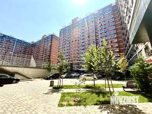1-к квартира, на длительный срок, 33м2, 5/16 этаж