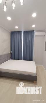 1-к квартира, на длительный срок, 42м2, 6/15 этаж