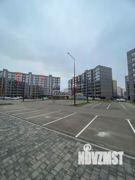 1-к квартира, на длительный срок, 36м2, 2/8 этаж