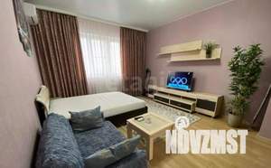 1-к квартира, на длительный срок, 50м2, 18/19 этаж