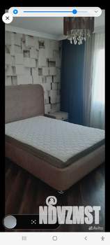 2-к квартира, на длительный срок, 56м2, 1/17 этаж