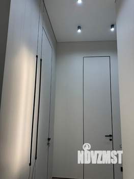 2-к квартира, на длительный срок, 75м2, 3/18 этаж