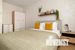 1-к квартира, посуточно, 47м2, 7/15 этаж