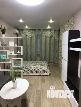1-к квартира, на длительный срок, 45м2, 2/16 этаж