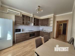 1-к квартира, на длительный срок, 50м2, 11/16 этаж