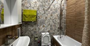 1-к квартира, на длительный срок, 41м2, 10/16 этаж