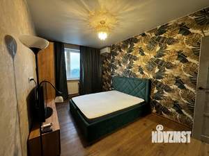 1-к квартира, на длительный срок, 35м2, 5/25 этаж