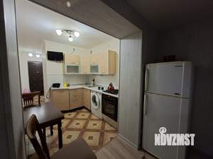 1-к квартира, на длительный срок, 30м2, 4/5 этаж