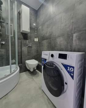 Студия квартира, на длительный срок, 24м2, 4/9 этаж