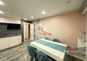 2-к квартира, на длительный срок, 70м2, 11/12 этаж