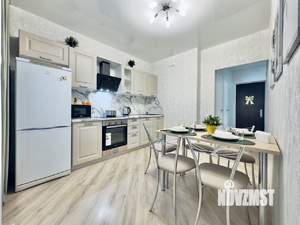 2-к квартира, на длительный срок, 63м2, 14/14 этаж