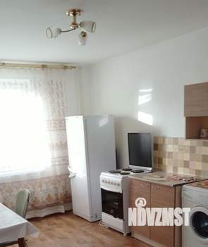 2-к квартира, на длительный срок, 62м2, 4/16 этаж