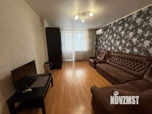 2-к квартира, на длительный срок, 56м2, 9/16 этаж