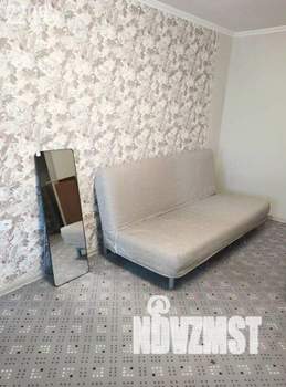 2-к квартира, на длительный срок, 45м2, 3/5 этаж