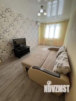 1-к квартира, на длительный срок, 43м2, 11/18 этаж