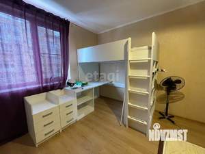2-к квартира, на длительный срок, 59м2, 5/9 этаж