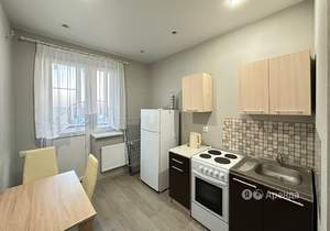 1-к квартира, на длительный срок, 30м2, 7/14 этаж