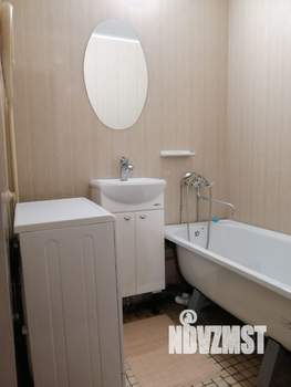 2-к квартира, на длительный срок, 48м2, 5/12 этаж