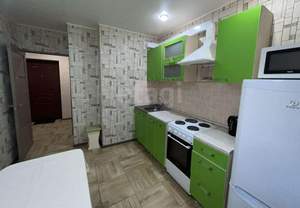 1-к квартира, на длительный срок, 28м2, 6/9 этаж