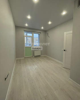 1-к квартира, на длительный срок, 36м2, 2/8 этаж