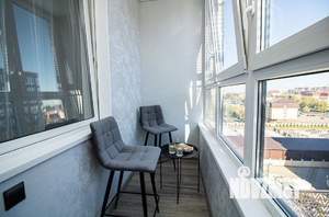 1-к квартира, на длительный срок, 28м2, 9/12 этаж