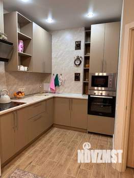 1-к квартира, на длительный срок, 37м2, 8/11 этаж