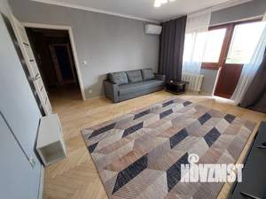 2-к квартира, посуточно, 70м2, 5/9 этаж